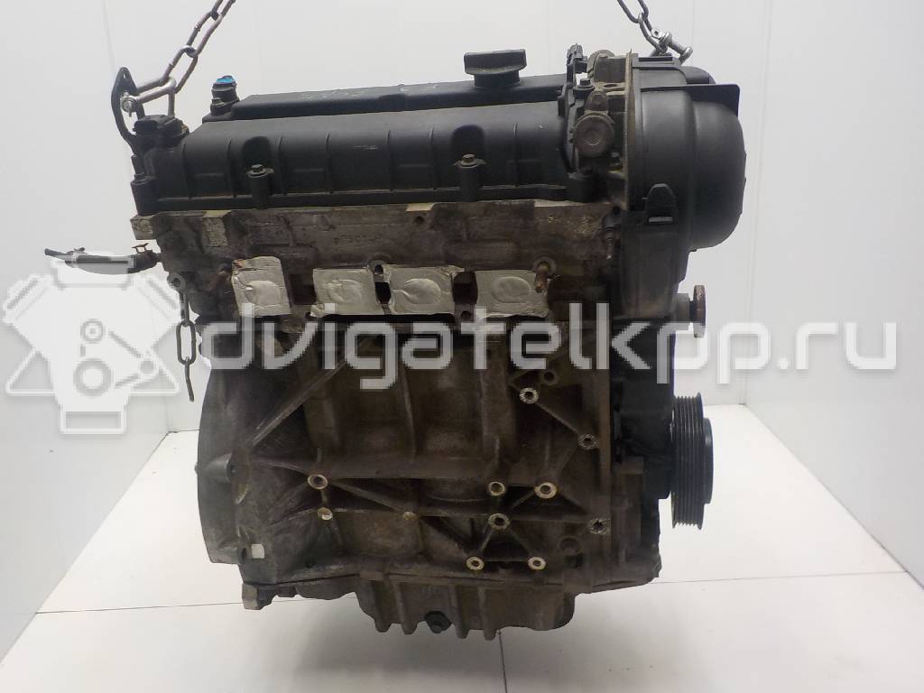 Фото Контрактный (б/у) двигатель CT для Volkswagen / Ford (Changan) 110 л.с 16V 1.5 л бензин 1752082 {forloop.counter}}