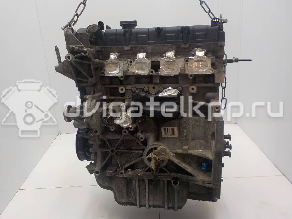 Фото Контрактный (б/у) двигатель CT для Volkswagen / Ford (Changan) 110 л.с 16V 1.5 л бензин 1752082 {forloop.counter}}