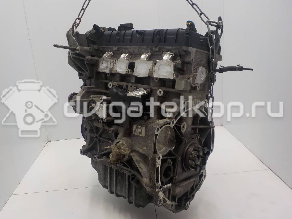 Фото Контрактный (б/у) двигатель CT для Volkswagen / Ford (Changan) 110 л.с 16V 1.5 л бензин 1752082 {forloop.counter}}