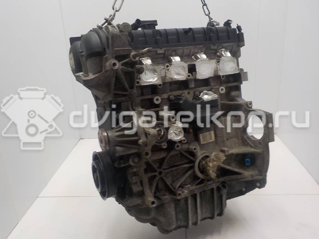 Фото Контрактный (б/у) двигатель CT для Volkswagen / Ford (Changan) 110 л.с 16V 1.5 л бензин 1752082 {forloop.counter}}