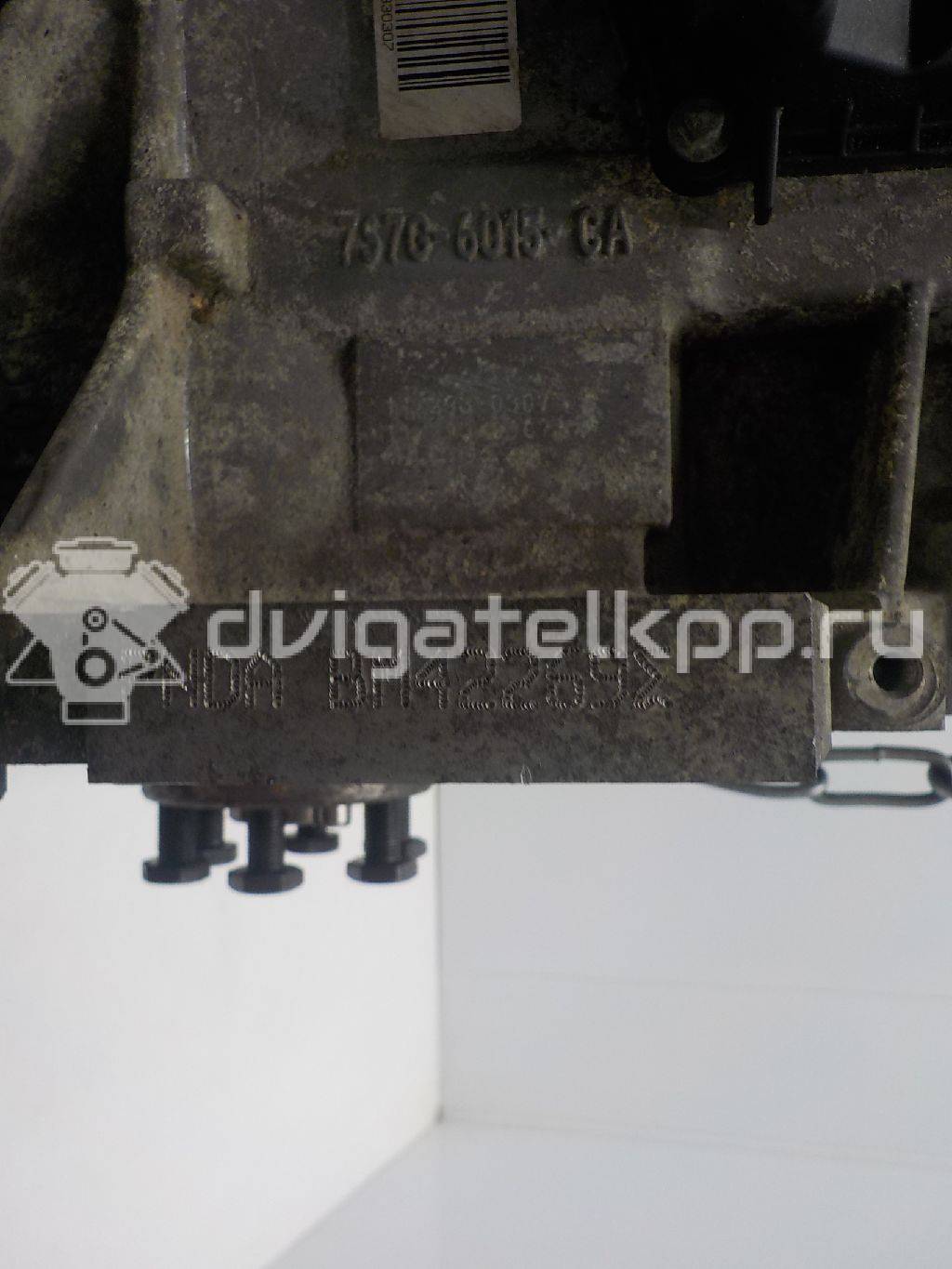 Фото Контрактный (б/у) двигатель CT для Volkswagen / Ford (Changan) 110 л.с 16V 1.5 л бензин 1752082 {forloop.counter}}