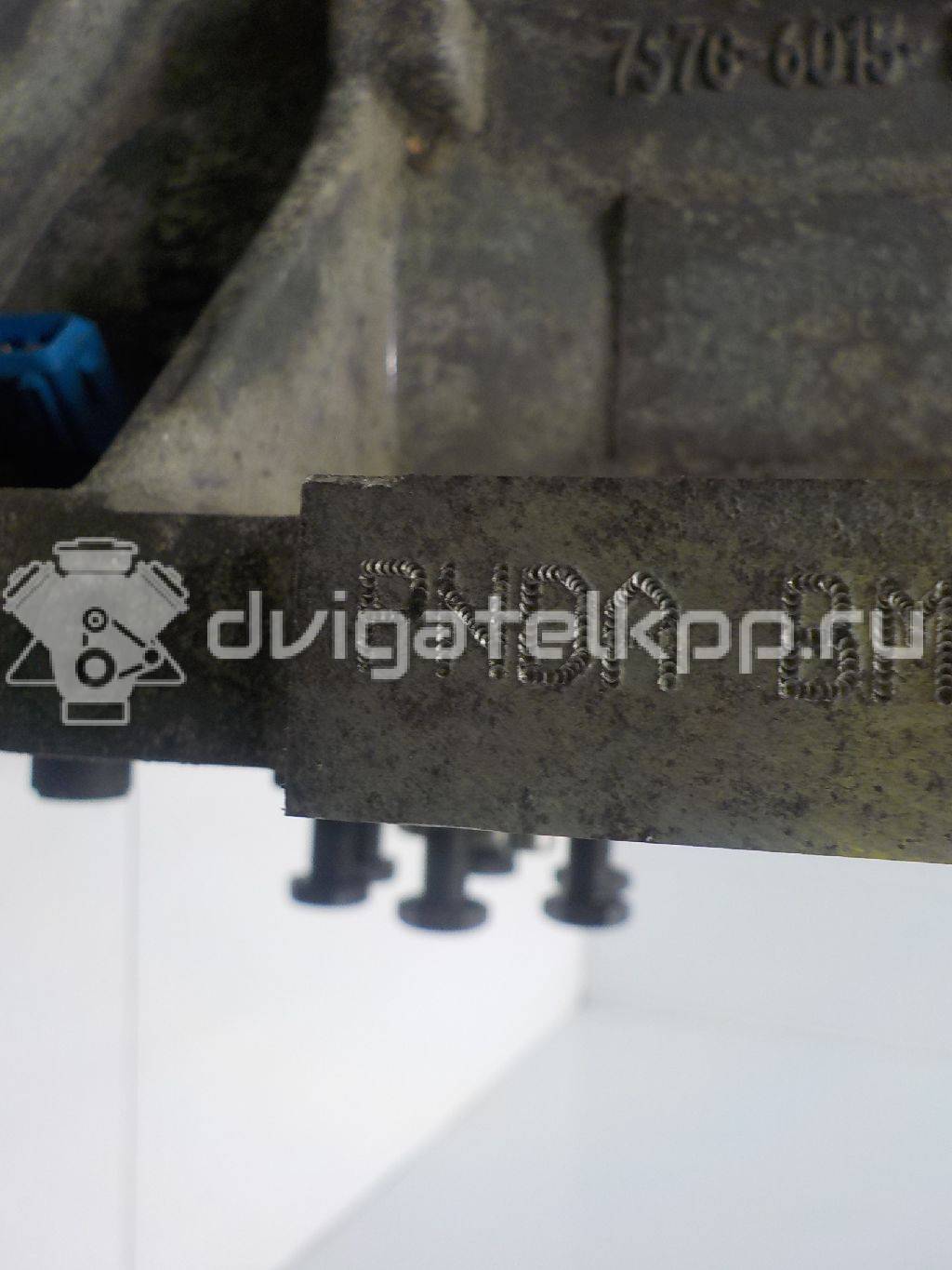 Фото Контрактный (б/у) двигатель CT для Volkswagen / Ford (Changan) 110 л.с 16V 1.5 л бензин 1752082 {forloop.counter}}