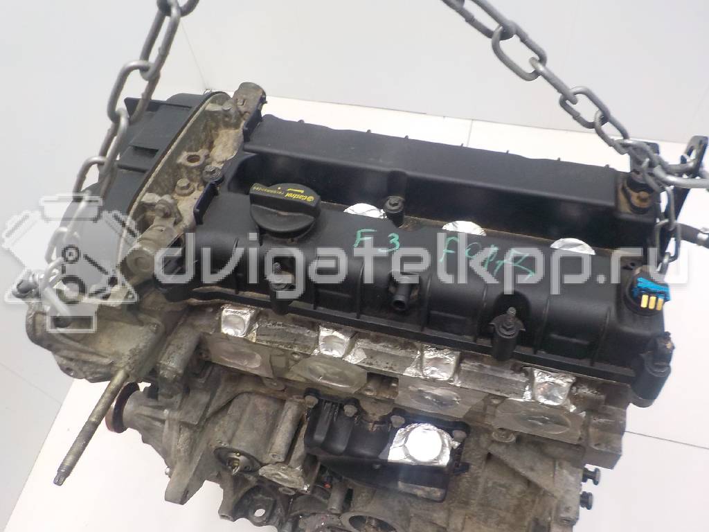 Фото Контрактный (б/у) двигатель CT для Volkswagen / Ford (Changan) 110 л.с 16V 1.5 л бензин 1752082 {forloop.counter}}