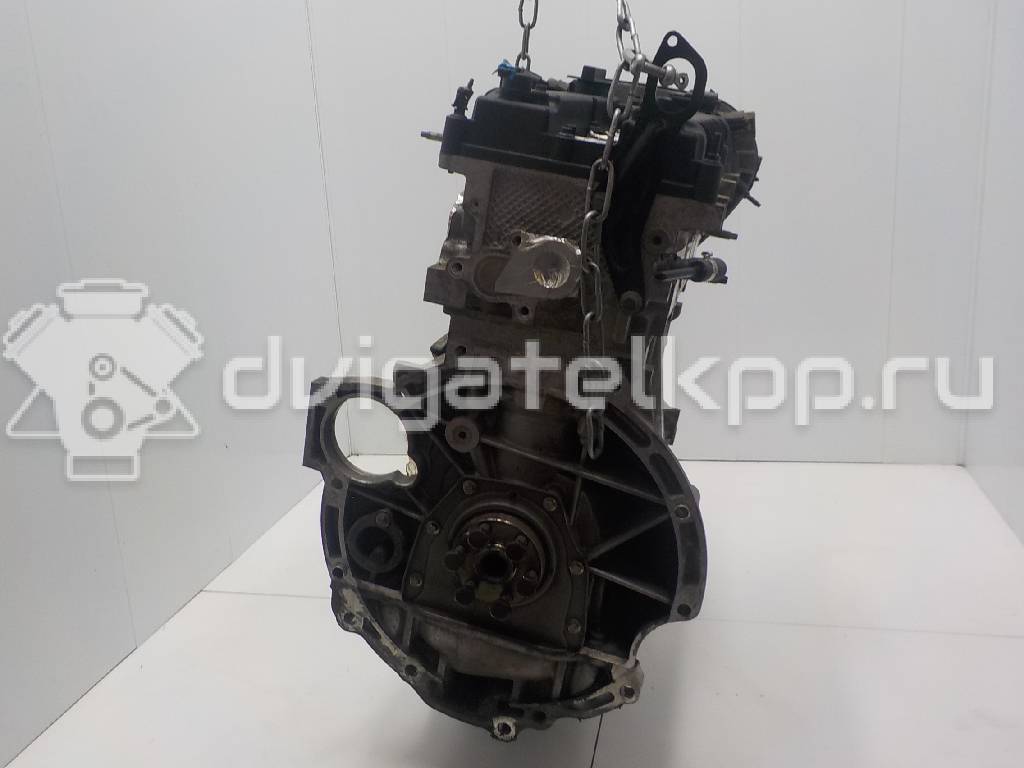 Фото Контрактный (б/у) двигатель PNDA для Ford Australia Focus 125 л.с 16V 1.6 л бензин 1752082 {forloop.counter}}