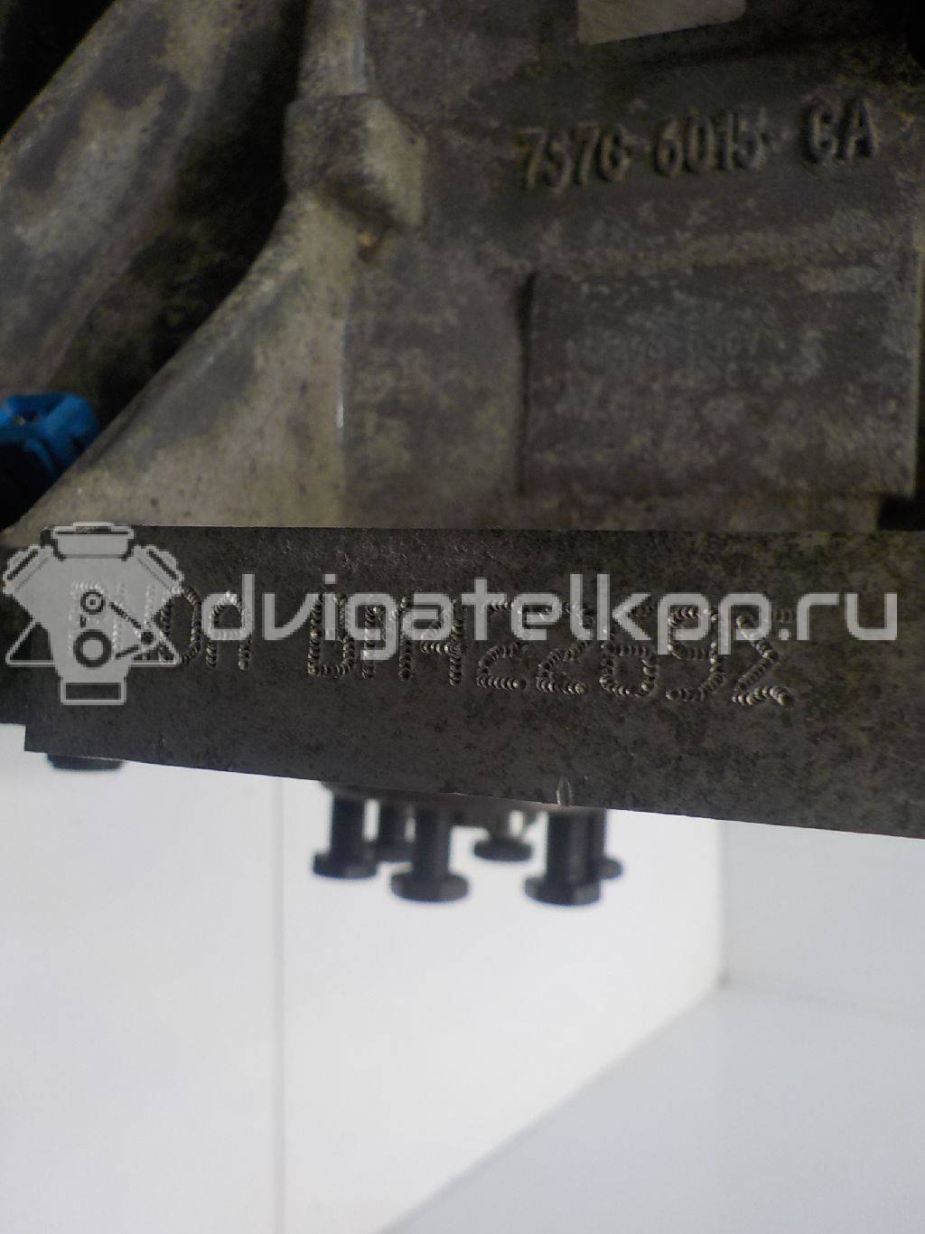 Фото Контрактный (б/у) двигатель PNDA для Ford Australia Focus 125 л.с 16V 1.6 л бензин 1752082 {forloop.counter}}