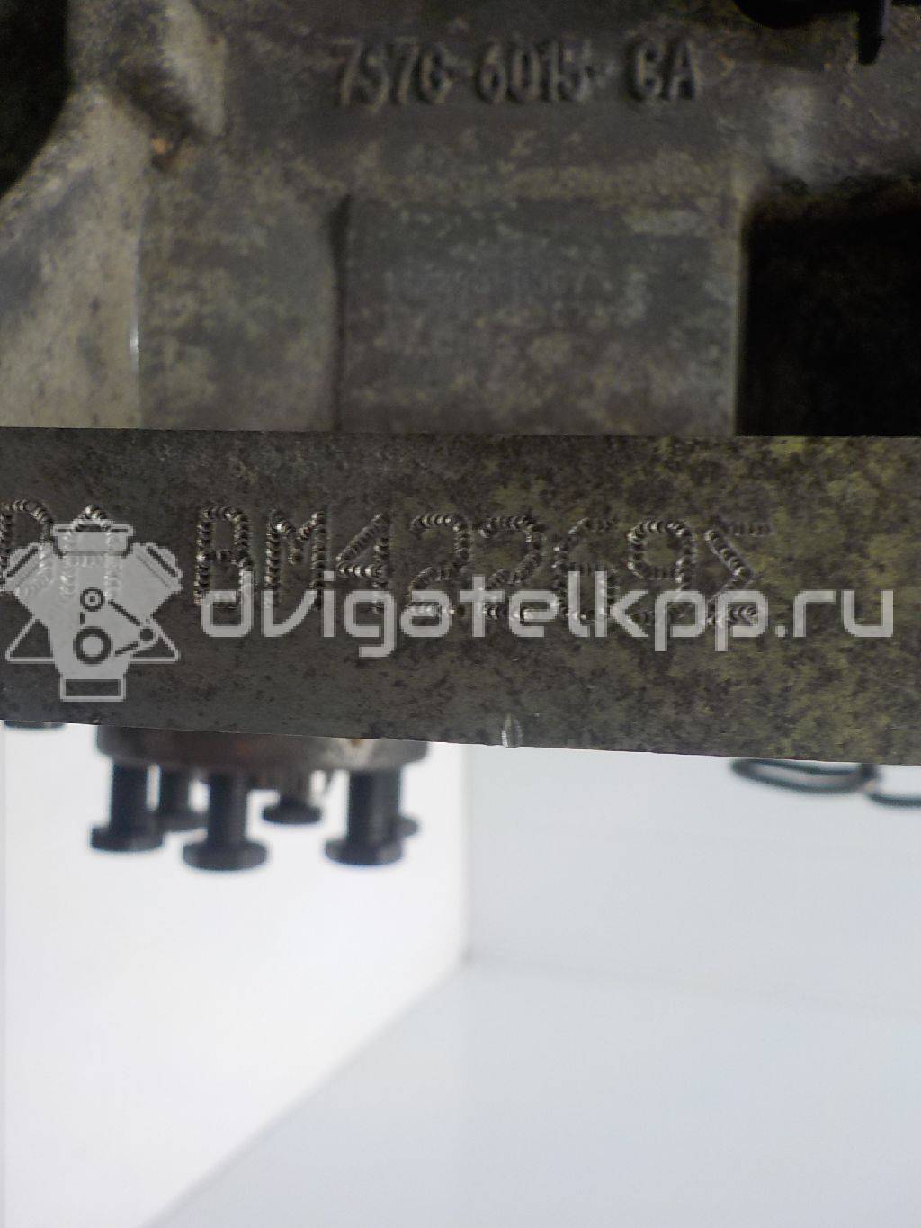 Фото Контрактный (б/у) двигатель PNDA для Ford Australia Focus 125 л.с 16V 1.6 л бензин 1752082 {forloop.counter}}