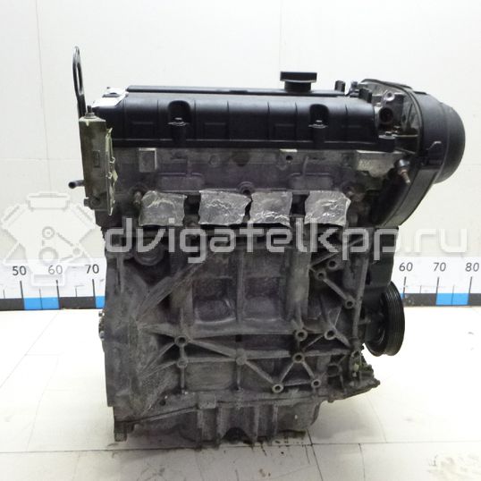 Фото Контрактный (б/у) двигатель CT для Volkswagen / Ford (Changan) 110 л.с 16V 1.5 л бензин 1752082