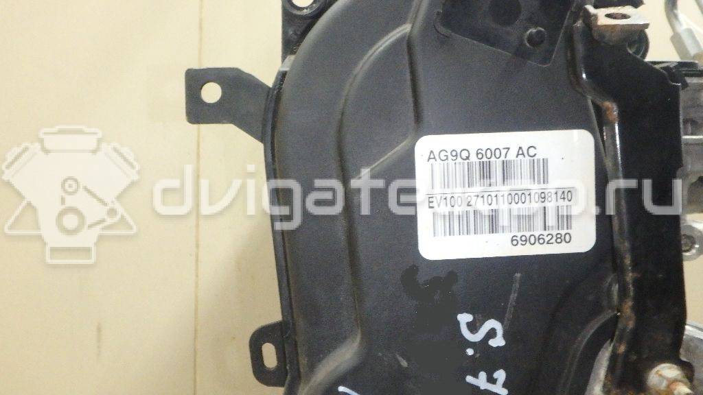 Фото Контрактный (б/у) двигатель  для ford C-MAX  V   1838469 {forloop.counter}}