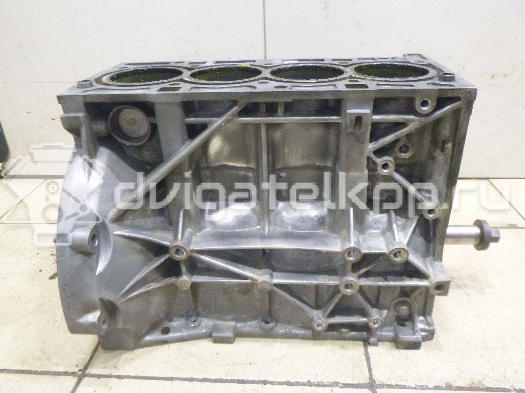 Фото Контрактный (б/у) двигатель PNDA для Ford Australia Focus 125 л.с 16V 1.6 л бензин 1830889 {forloop.counter}}