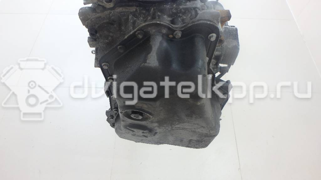 Фото Контрактный (б/у) двигатель UFMA для Ford Kuga 140 л.с 16V 2.0 л Дизельное топливо 1838469 {forloop.counter}}