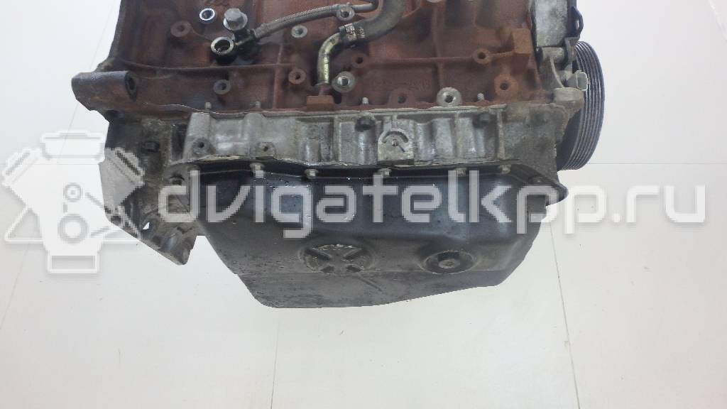 Фото Контрактный (б/у) двигатель UFMA для Ford Kuga 140 л.с 16V 2.0 л Дизельное топливо 1838469 {forloop.counter}}