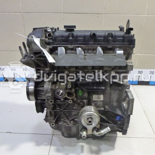 Фото Контрактный (б/у) двигатель CT для Volkswagen / Ford (Changan) 110 л.с 16V 1.5 л бензин 1752082