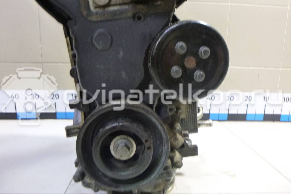 Фото Контрактный (б/у) двигатель CT для Volkswagen / Ford (Changan) 110 л.с 16V 1.5 л бензин 1752082 {forloop.counter}}