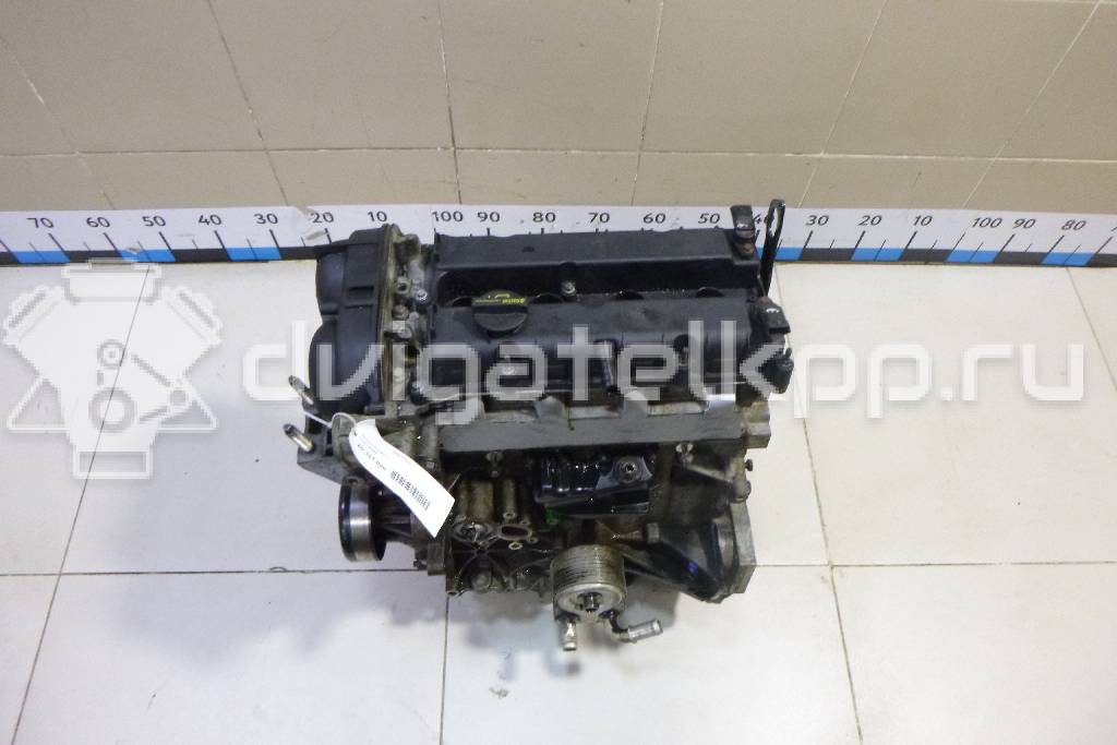 Фото Контрактный (б/у) двигатель PNDA для Ford Australia Focus 125 л.с 16V 1.6 л бензин 1752082 {forloop.counter}}