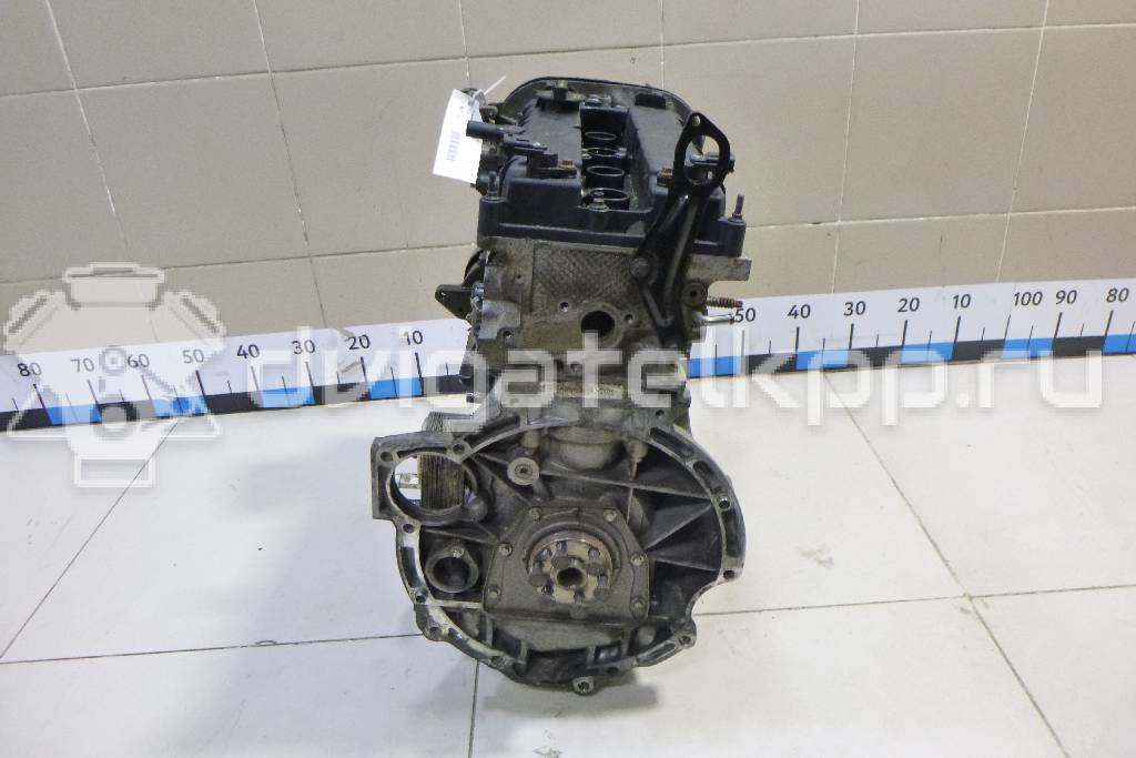 Фото Контрактный (б/у) двигатель PNDA для Ford Australia Focus 125 л.с 16V 1.6 л бензин 1752082 {forloop.counter}}