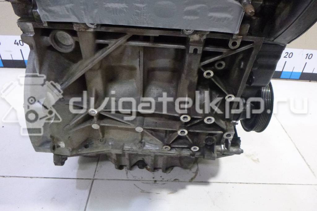 Фото Контрактный (б/у) двигатель PNDA для Ford Australia Focus 125 л.с 16V 1.6 л бензин 1752082 {forloop.counter}}