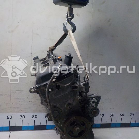 Фото Контрактный (б/у) двигатель 4A92 для Mitsubishi Lancer / Asx Ga W 116-117 л.с 16V 1.6 л бензин 1000C897