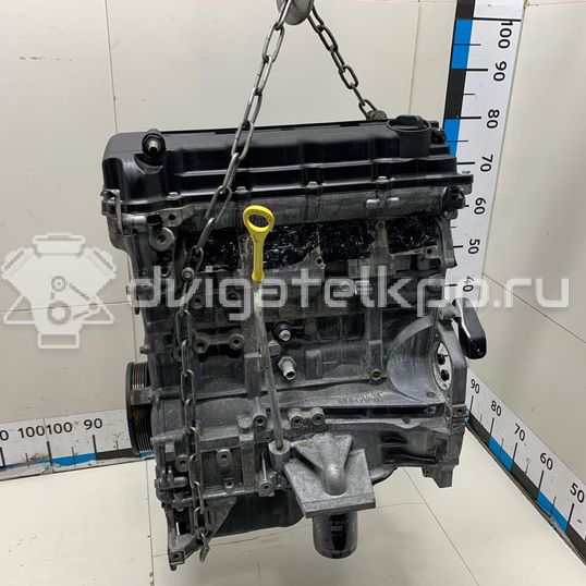 Фото Контрактный (б/у) двигатель 4B10 для Mitsubishi Lancer / Asx Ga W 136-143 л.с 16V 1.8 л Бензин / этиловый спирт / природный газ 1000C965