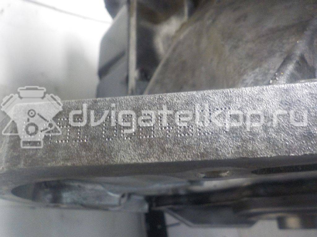 Фото Контрактный (б/у) двигатель 4A91 для Fengxing (Dongfeng) / Mitsubishi 120 л.с 16V 1.5 л бензин MN195812 {forloop.counter}}