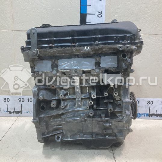 Фото Контрактный (б/у) двигатель 4B10 для Mitsubishi Lancer / Asx Ga W 136 л.с 16V 1.8 л бензин 1000C965