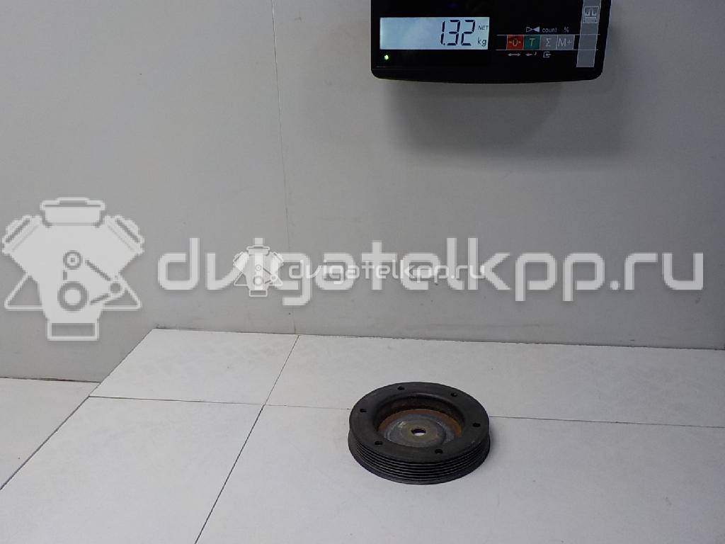 Фото Шкив коленвала  9643354180 для ford C-MAX {forloop.counter}}