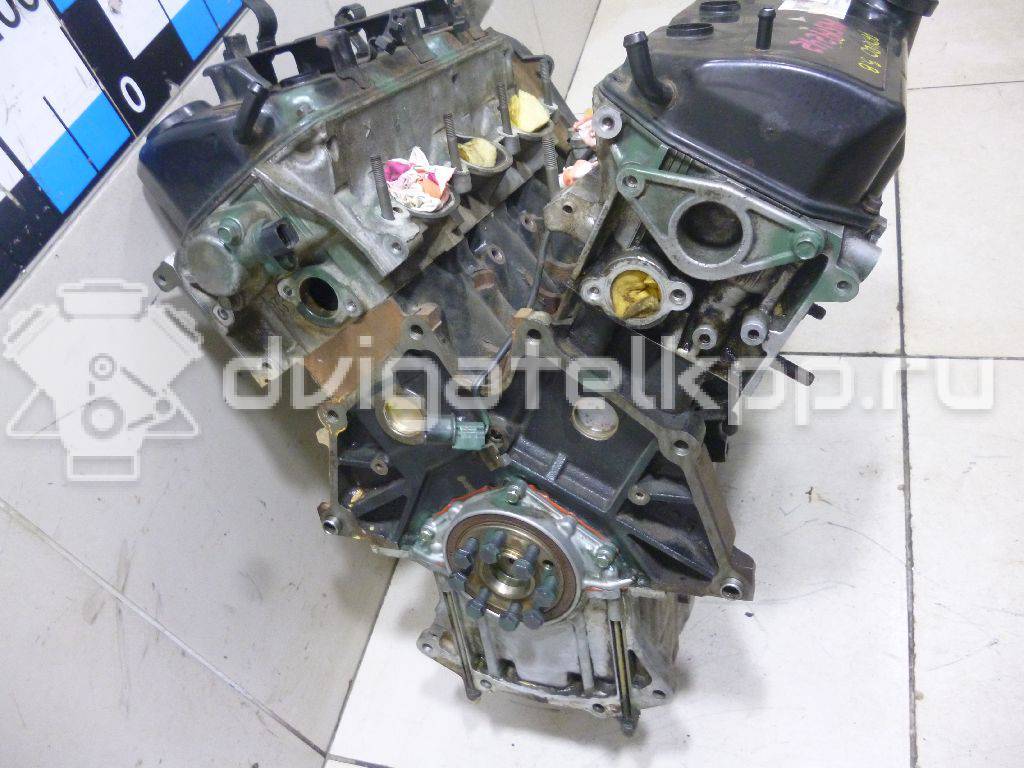 Фото Контрактный (б/у) двигатель 6G75 для Mitsubishi Eclipse / Pajero / Galant / Endeavor D8 W, D7 W / 380 Db 202-269 л.с 24V 3.8 л бензин MN119849 {forloop.counter}}