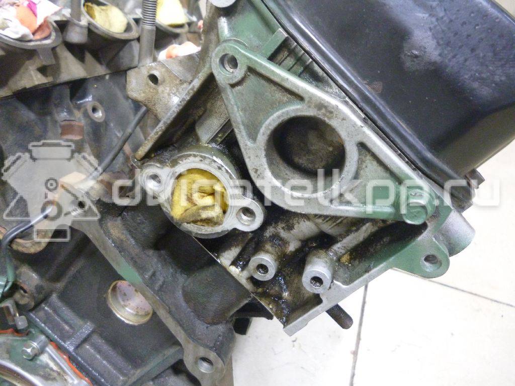 Фото Контрактный (б/у) двигатель 6G75 для Mitsubishi Eclipse / Pajero / Galant / Endeavor D8 W, D7 W / 380 Db 202-269 л.с 24V 3.8 л бензин MN119849 {forloop.counter}}