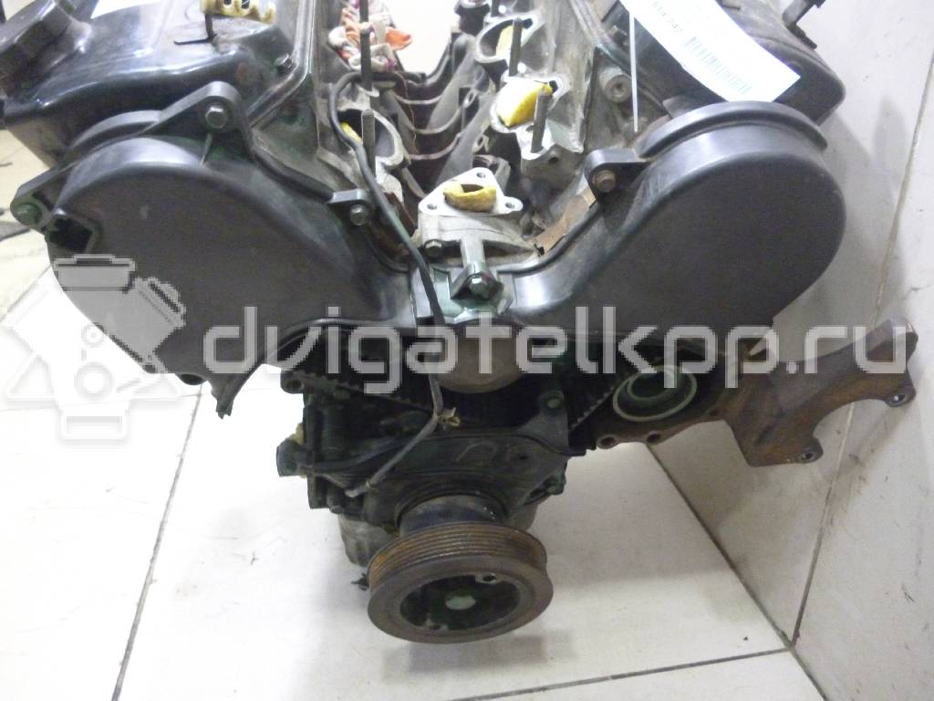 Фото Контрактный (б/у) двигатель 6G75 для Mitsubishi Eclipse / Pajero / Galant / Endeavor D8 W, D7 W / 380 Db 202-269 л.с 24V 3.8 л бензин MN119849 {forloop.counter}}