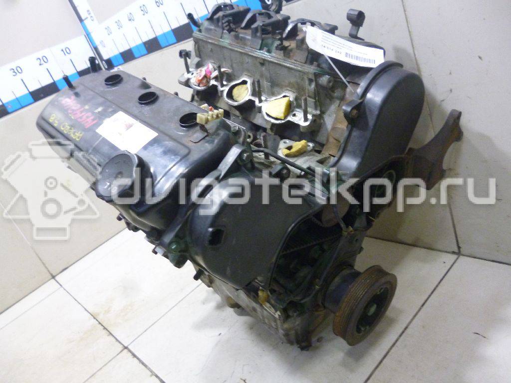 Фото Контрактный (б/у) двигатель 6G75 для Mitsubishi Eclipse / Pajero / Galant / Endeavor D8 W, D7 W / 380 Db 202-269 л.с 24V 3.8 л бензин MN119849 {forloop.counter}}