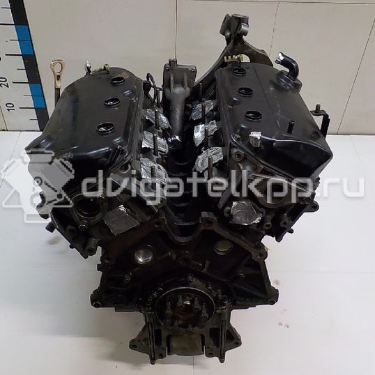 Фото Контрактный (б/у) двигатель 6G72 (SOHC 24V) для Mitsubishi Magna / Verada / Eclipse / Diamante / Pajero 155-204 л.с 24V 3.0 л бензин MD975972