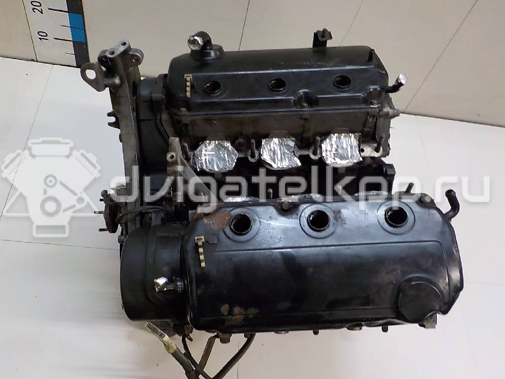 Фото Контрактный (б/у) двигатель 6G72 (SOHC 24V) для Mitsubishi Magna / Verada / Eclipse / Diamante / Pajero 155-204 л.с 24V 3.0 л бензин MD975972 {forloop.counter}}