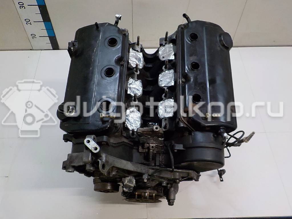 Фото Контрактный (б/у) двигатель 6G72 (SOHC 24V) для Mitsubishi Magna / Verada / Eclipse / Diamante / Pajero 155-204 л.с 24V 3.0 л бензин MD975972 {forloop.counter}}