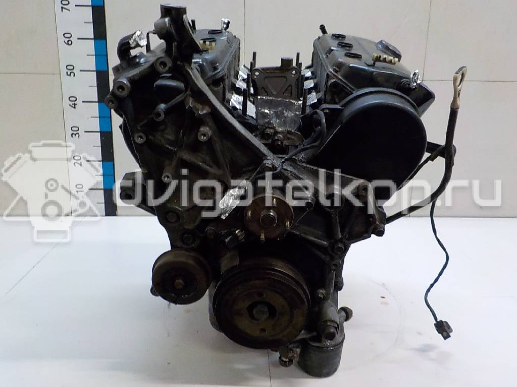 Фото Контрактный (б/у) двигатель 6G72 (DOHC 24V) для Mitsubishi / Hyundai 197-224 л.с 24V 3.0 л бензин MD975972 {forloop.counter}}