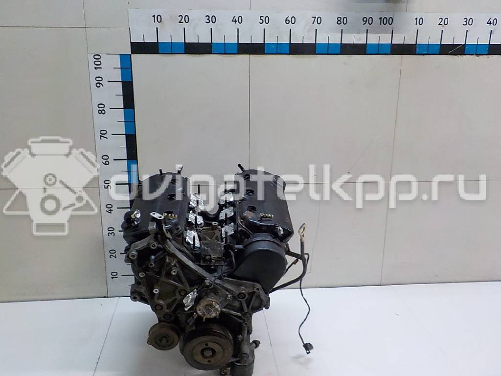 Фото Контрактный (б/у) двигатель 6G72 (DOHC 24V) для Mitsubishi / Hyundai 197-224 л.с 24V 3.0 л бензин MD975972 {forloop.counter}}