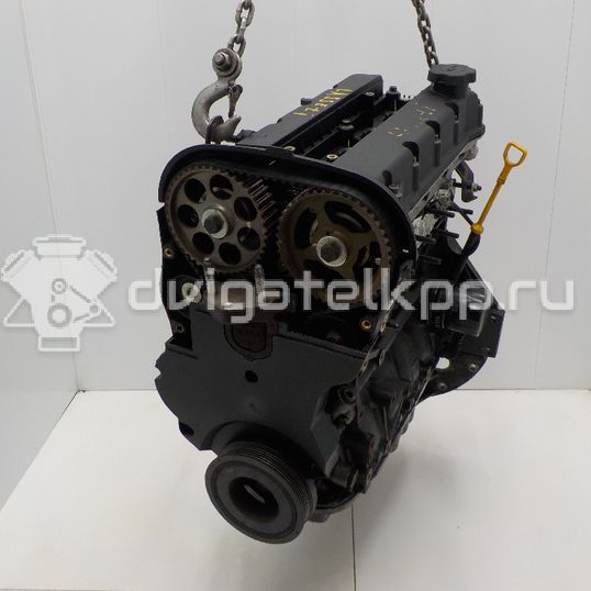 Фото Контрактный (б/у) двигатель F16D3 для Buick / Daewoo / Chevrolet / Holden 106 л.с 16V 1.6 л бензин 96475805