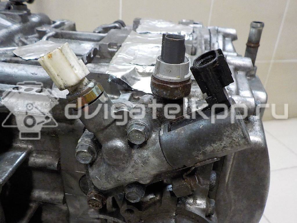 Фото Контрактный (б/у) двигатель EJ253 для Subaru / Saab 167-175 л.с 16V 2.5 л бензин 10100bt120 {forloop.counter}}