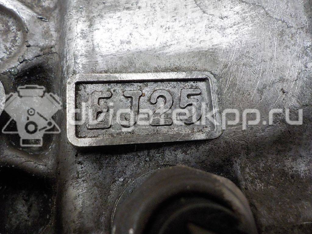 Фото Контрактный (б/у) двигатель EJ253 для Subaru / Saab 167-175 л.с 16V 2.5 л бензин 10100bt120 {forloop.counter}}