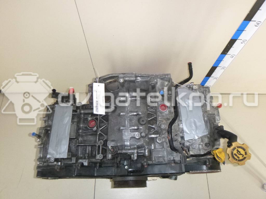 Фото Контрактный (б/у) двигатель EJ253 для Subaru / Saab 167-173 л.с 16V 2.5 л бензин 10100bt120 {forloop.counter}}