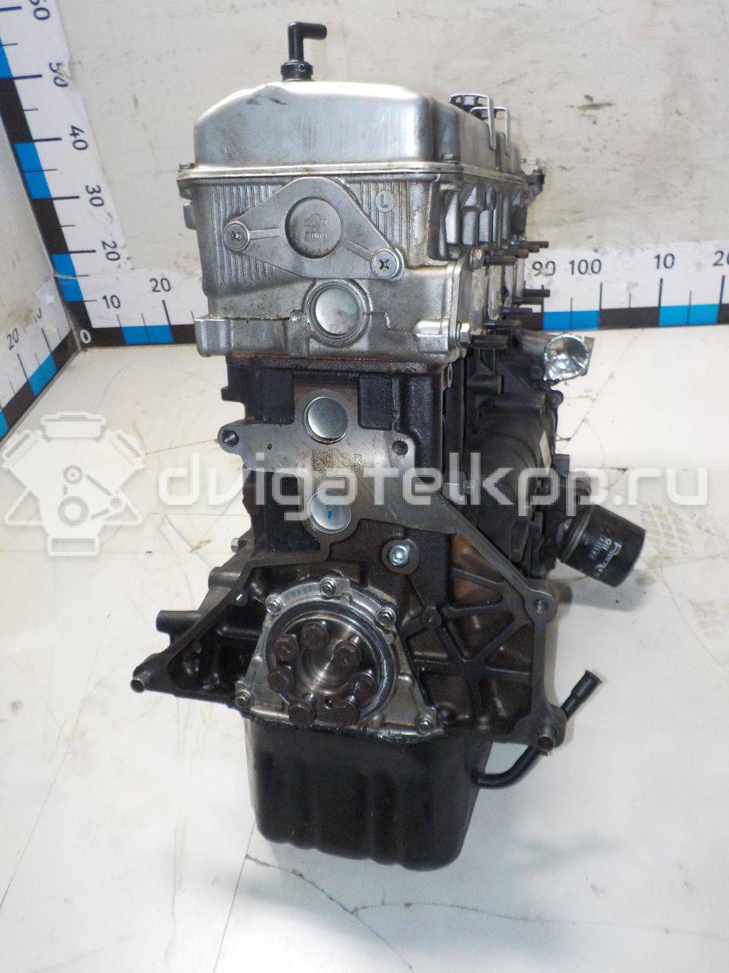 Фото Контрактный (б/у) двигатель 4G69S4N для Maxus (Saic Motor) / Victory Auto / Gac Gonow / Nissan (Zhengzhou) / Great Wall / Kawei Auto / Martin Motors / Shuanghuan 143 л.с 16V 2.4 л бензин 4G69LH5 {forloop.counter}}