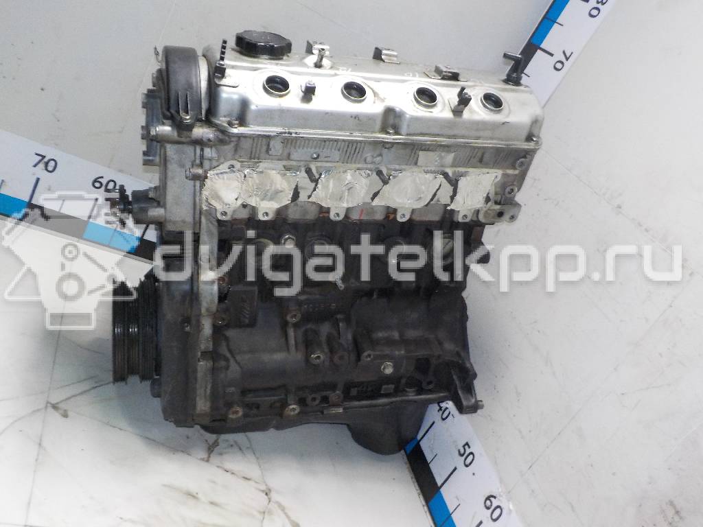 Фото Контрактный (б/у) двигатель 4G69S4N для Maxus (Saic Motor) / Victory Auto / Gac Gonow / Nissan (Zhengzhou) / Great Wall / Shuguang / Shuanghuan / Martin Motors 143 л.с 16V 2.4 л бензин 4G69LH5 {forloop.counter}}