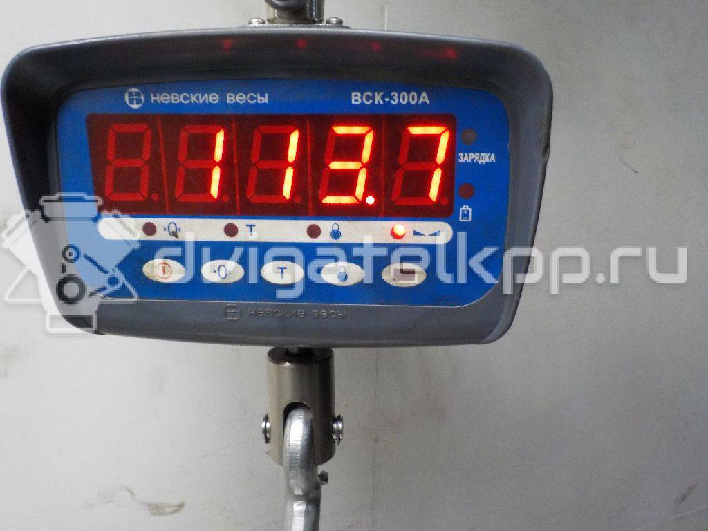 Фото Контрактный (б/у) двигатель 4G69S4N для Maxus (Saic Motor) / Victory Auto / Gac Gonow / Nissan (Zhengzhou) / Great Wall / Jinbei (Brilliance) / Shuanghuan / Martin Motors 143 л.с 16V 2.4 л бензин 4G69LH5 {forloop.counter}}