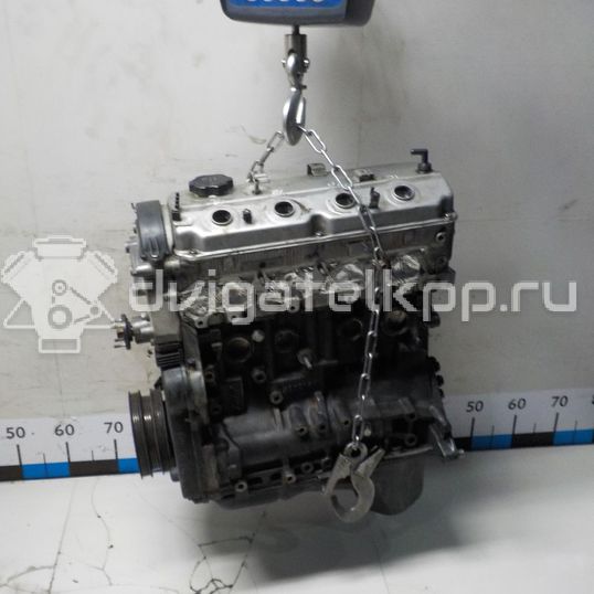 Фото Контрактный (б/у) двигатель 4G69S4N для Maxus (Saic Motor) / Victory Auto / Gac Gonow / Nissan (Zhengzhou) / Great Wall / Fengxing (Dongfeng) / Shuanghuan / Martin Motors 165 л.с 16V 2.4 л бензин 4G69LH5