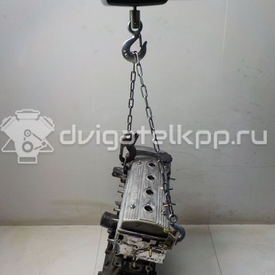 Фото Контрактный (б/у) двигатель MR479QA для Emgrand (Geely) / Geely / Englon (Geely) 94 л.с 16V 1.5 л Бензин/газ 1086001040