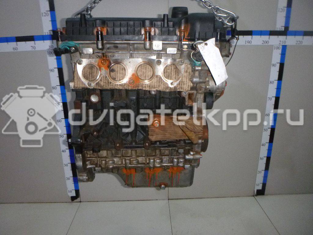 Фото Контрактный (б/у) двигатель SQRE4G16 для Chery / Dr 126 л.с 16V 1.6 л бензин dm1bj0000e25aa {forloop.counter}}