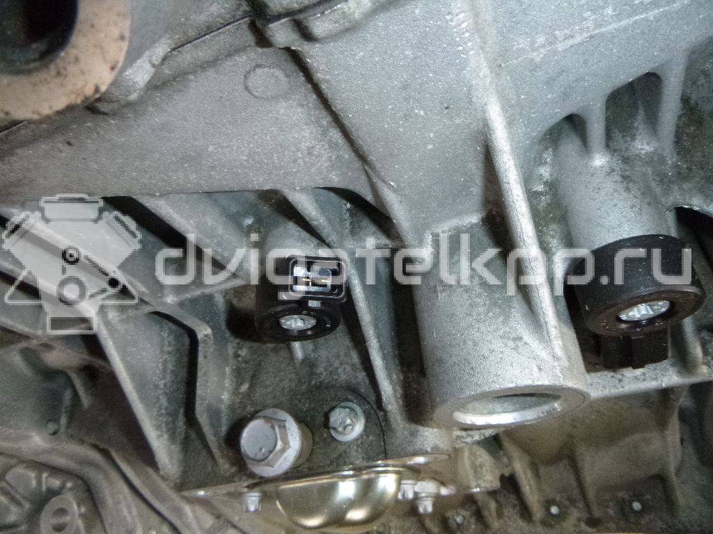 Фото Контрактный (б/у) двигатель M 271.910 для Mercedes-Benz (Bbdc) C-Class 156 л.с 16V 1.6 л бензин 2710105147 {forloop.counter}}