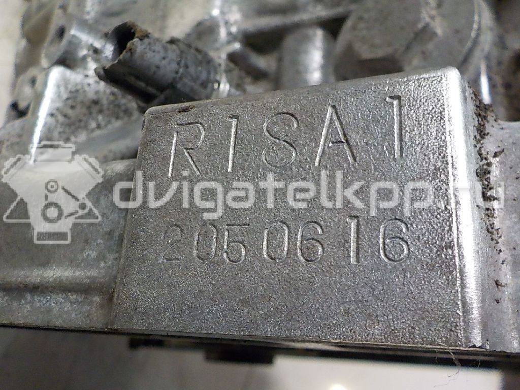 Фото Контрактный (б/у) двигатель R18A1 для Honda / Honda (Dongfeng) / Honda (Gac) 140 л.с 16V 1.8 л бензин {forloop.counter}}