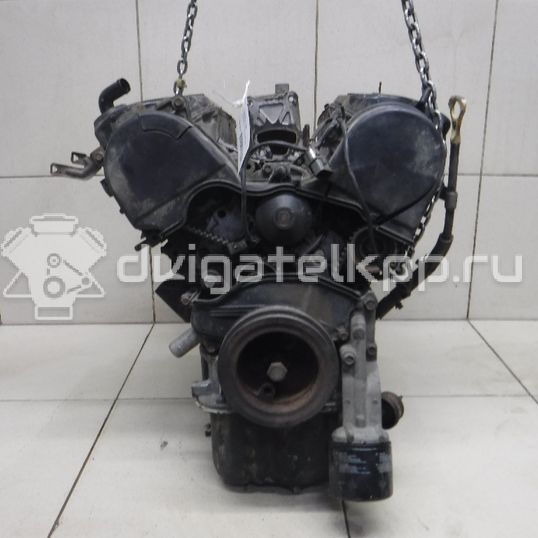 Фото Контрактный (б/у) двигатель 6G72 (DOHC 24V) для Mitsubishi Eclipse / Diamante / Galant / Pajero / L 143-286 л.с 24V 3.0 л бензин