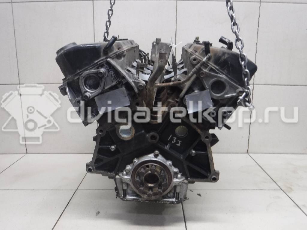 Фото Контрактный (б/у) двигатель 6G72 (DOHC 24V) для Mitsubishi Eclipse / Diamante / Galant / Pajero / L 143-286 л.с 24V 3.0 л бензин {forloop.counter}}