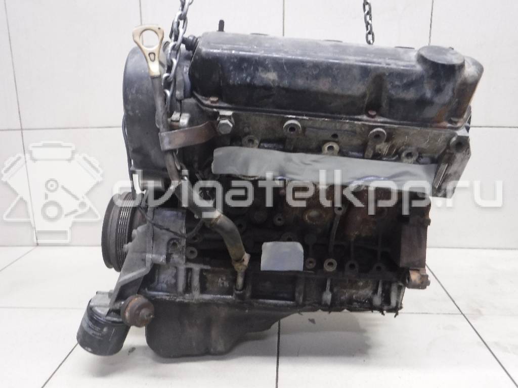 Фото Контрактный (б/у) двигатель 6G72 (DOHC 24V) для Mitsubishi Eclipse / Diamante / Galant / Pajero / L 143-286 л.с 24V 3.0 л бензин {forloop.counter}}