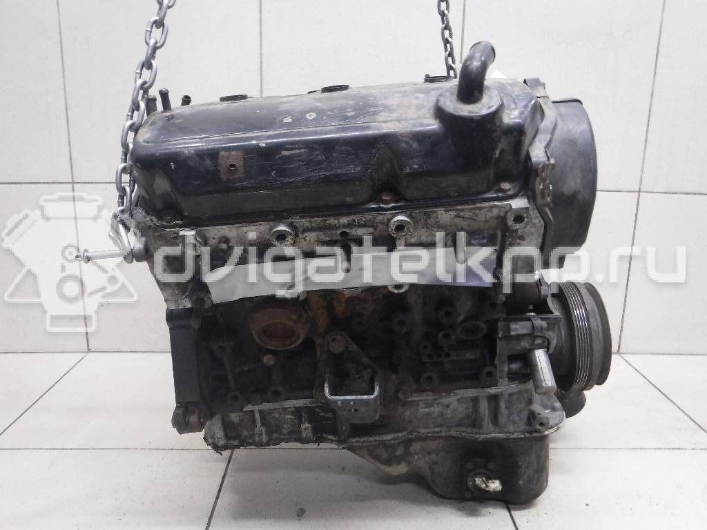 Фото Контрактный (б/у) двигатель 6G72 (DOHC 24V) для Mitsubishi / Hyundai 197-224 л.с 24V 3.0 л бензин {forloop.counter}}